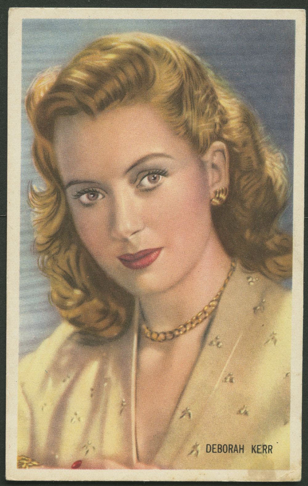 (image for) Deborah Kerr #0379b